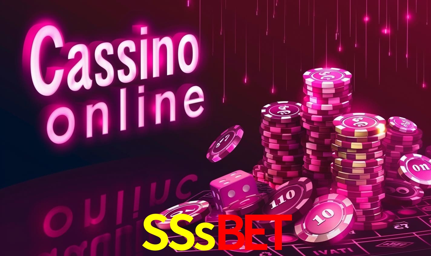 Apostas de Tênis SSsbet