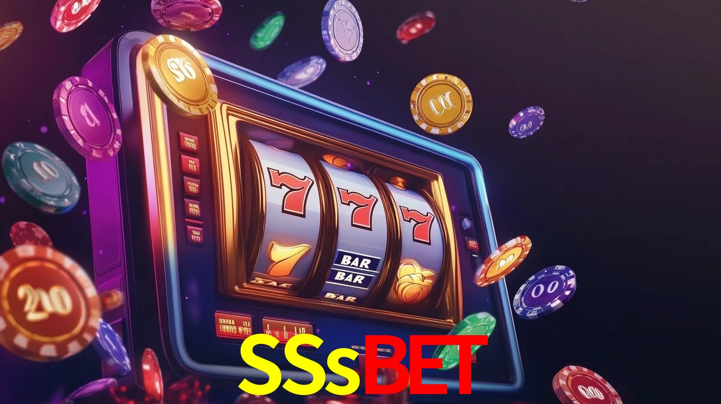 APP oficial da SSsbet para mobile
