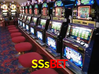 Desvendando o Mundo dos Jogos Virtuais na SSsbet
