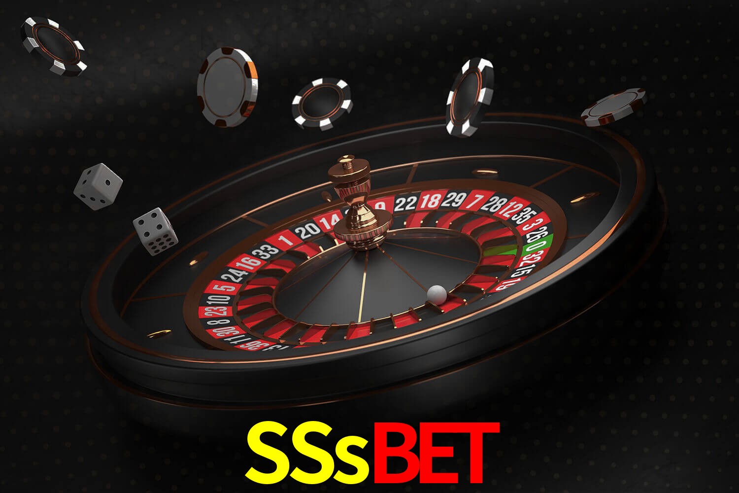 SSs Bet Login