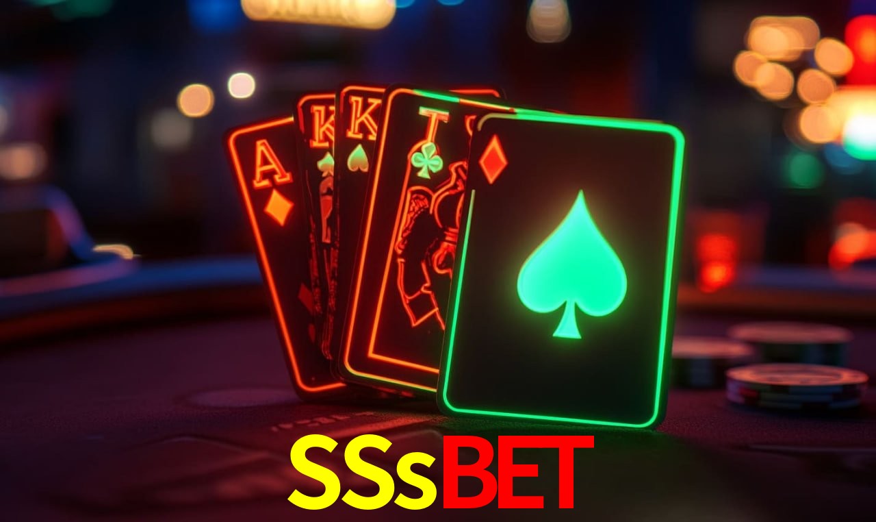 Sistemas de Segurança SSsbet