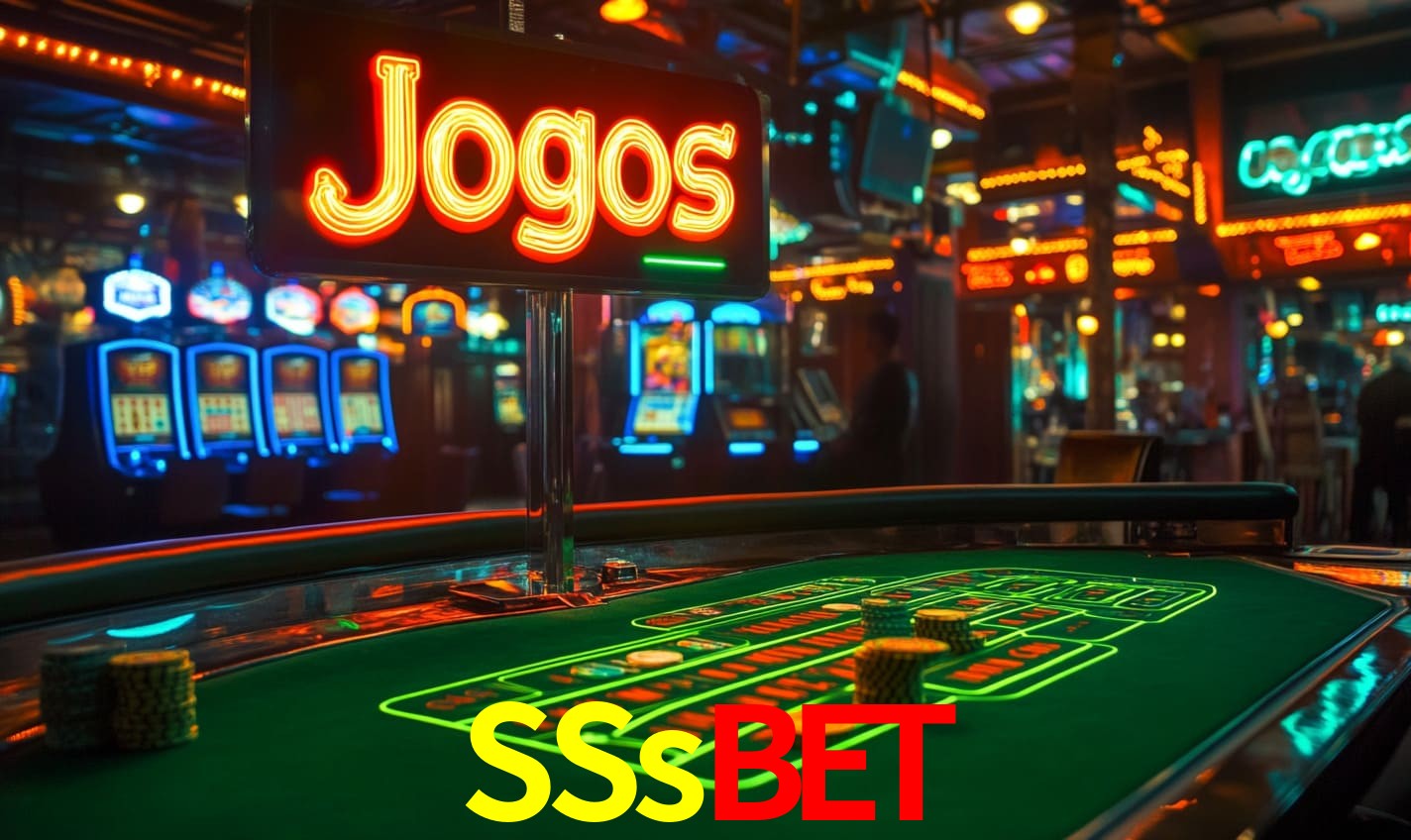 Experiência VIP SSsbet