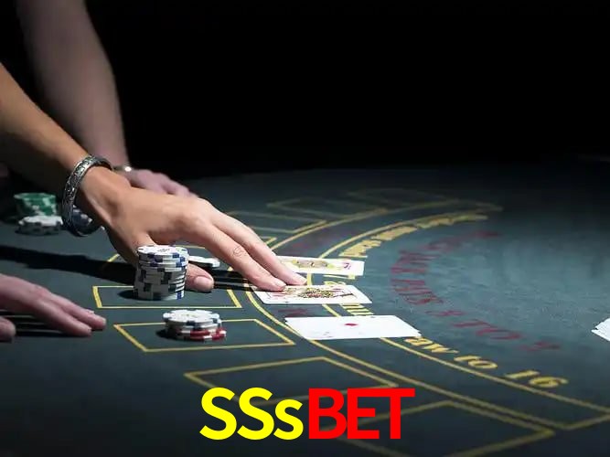 Login Seguro SSsbet