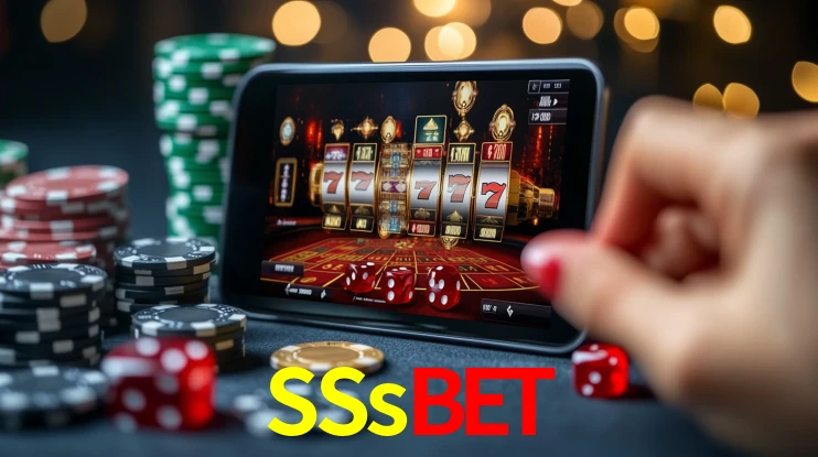 Programa VIP SSsbet