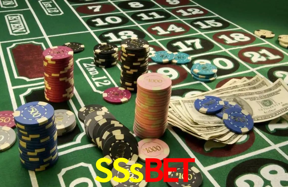 SSs Bet Login