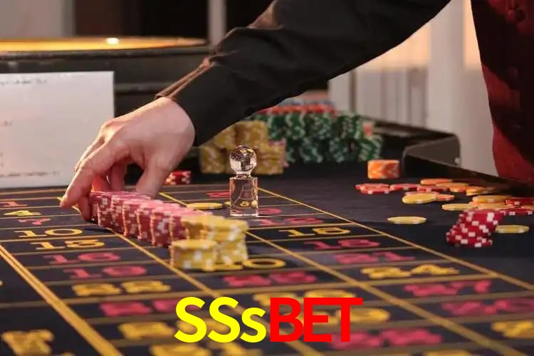 Inovações de Jogos na SSsbet: O Futuro das Experiências Interativas