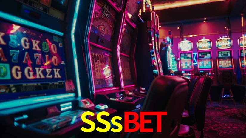 A Experiência Imersiva dos Cassinos Ao Vivo no SSsbet