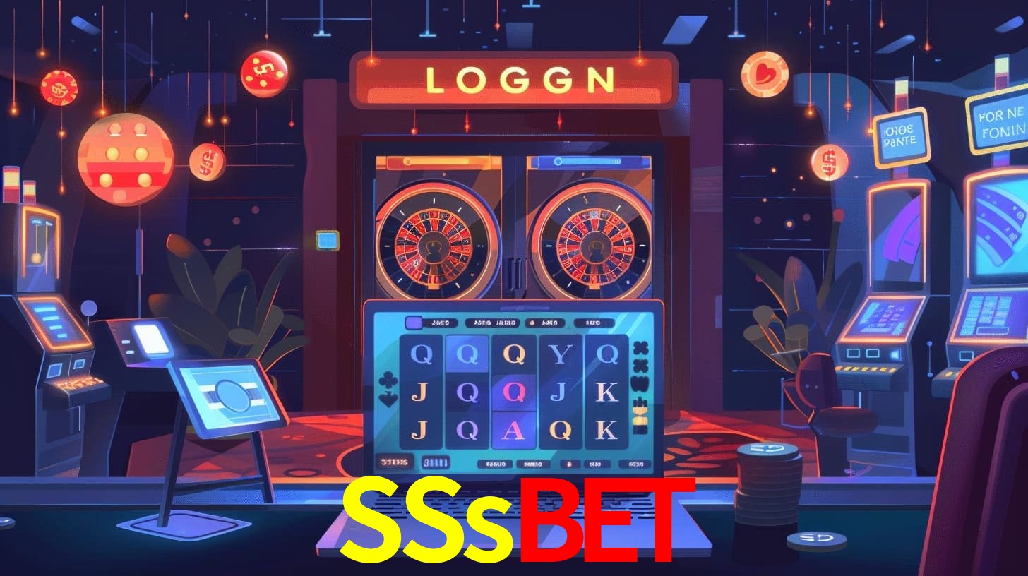 Casino Ao Vivo SSsbet