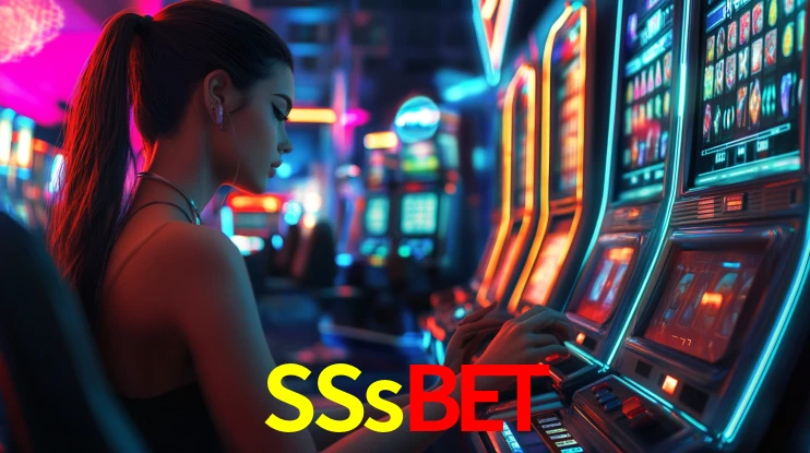 Experimente o Login Seguro Premium no SSsbet