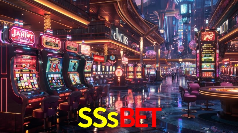 Casino VIP SSsbet