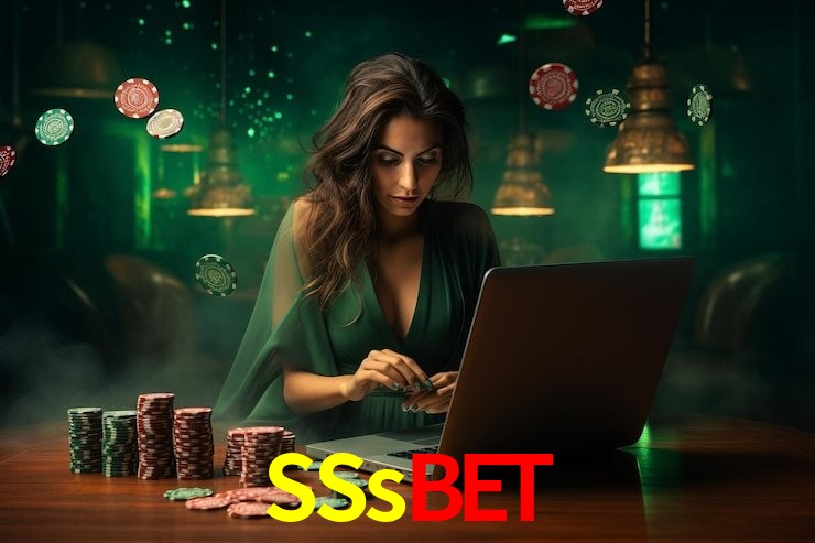PIX Instantâneo SSsbet
