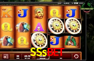 Descubra a Essência do SSsbet: Nossa História e Compromissos