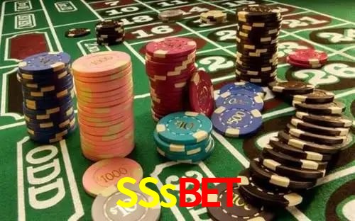 SSsbet Vip