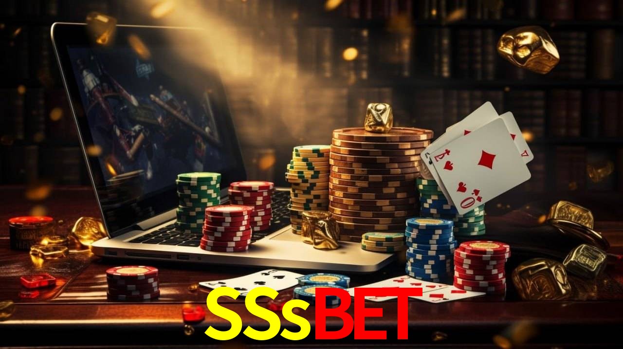 Recursos de Bônus SSsbet