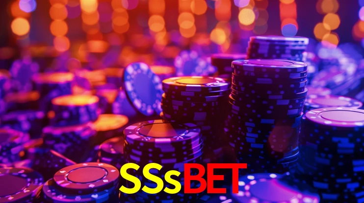 SSs Bet Login