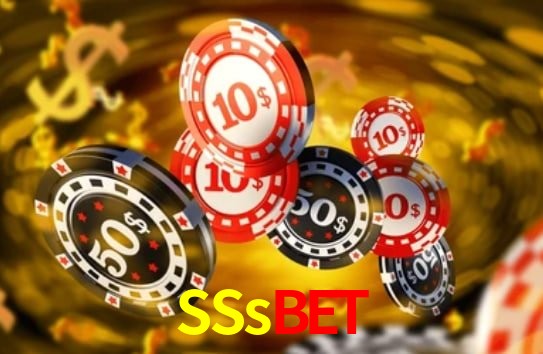 Casino Ao Vivo SSsbet