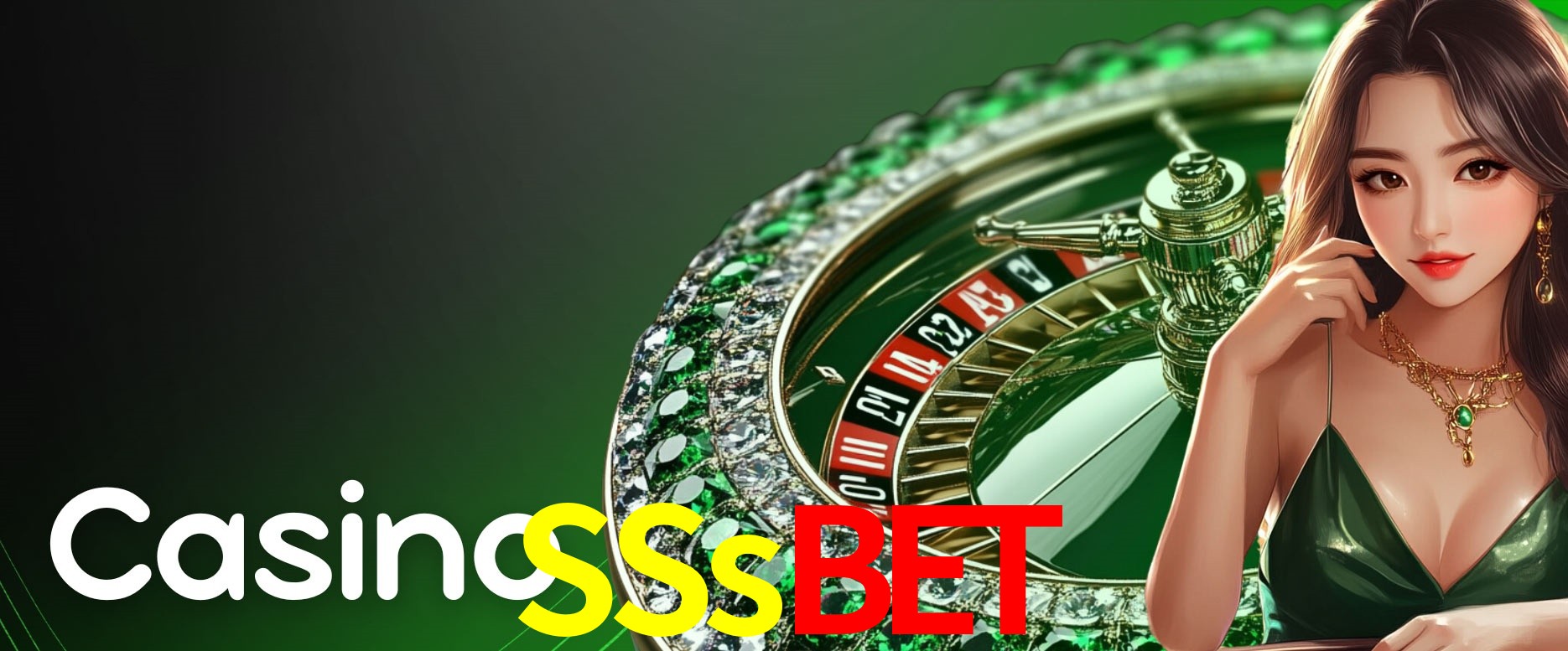 Descubra o Mundo do Cassino Online com SSsbet