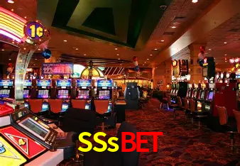 Inovações de Jogos na SSsbet: O Futuro das Experiências Interativas