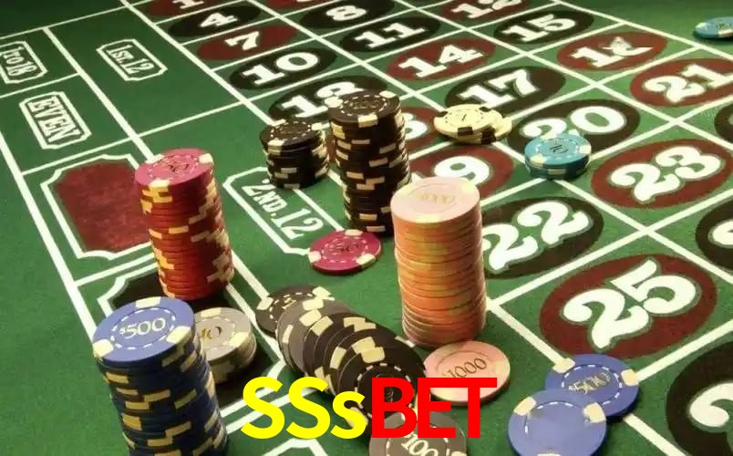 Integração de APIs SSsbet