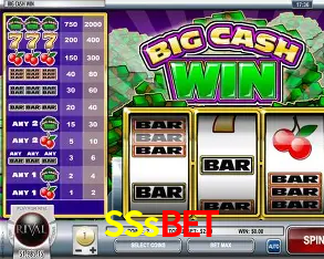 Explorando a Categoria de Eventos em Apostas na SSsbet