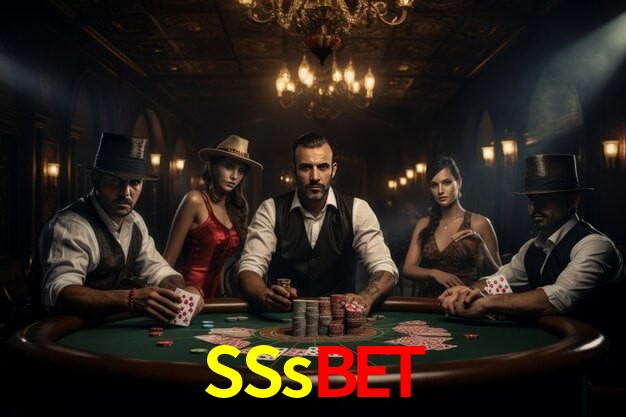 Bônus Diários SSsbet