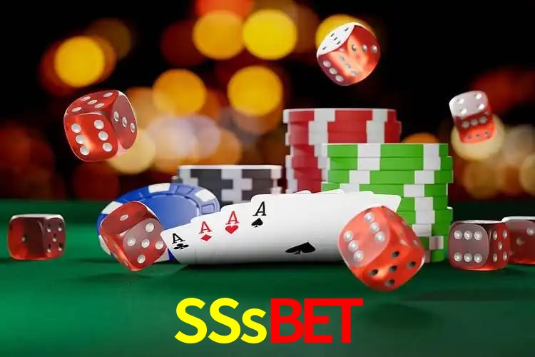Promoção Relâmpago SSsbet