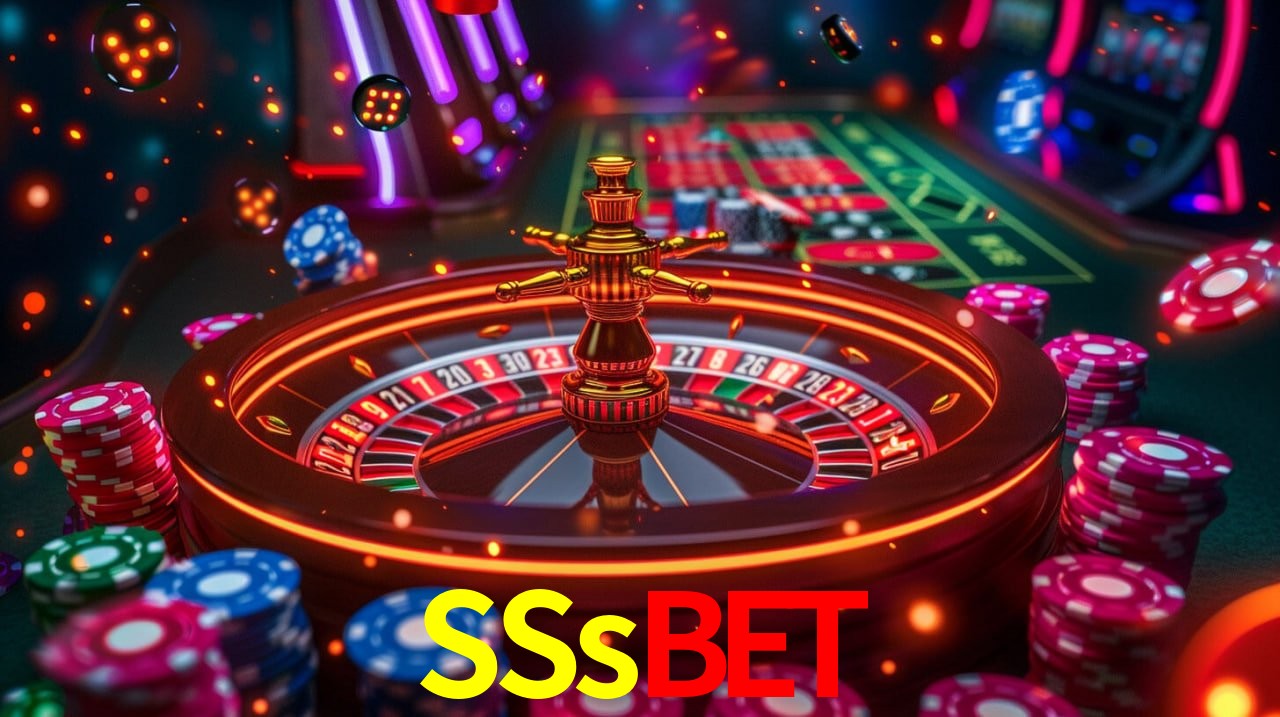Casino VIP SSsbet