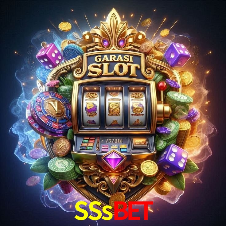 Recursos de Bônus SSsbet