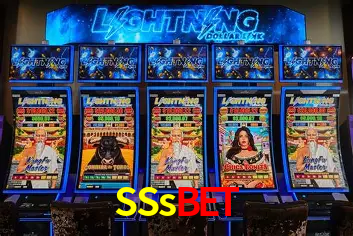 Descubra a Essência do SSsbet: Nossa História e Compromissos