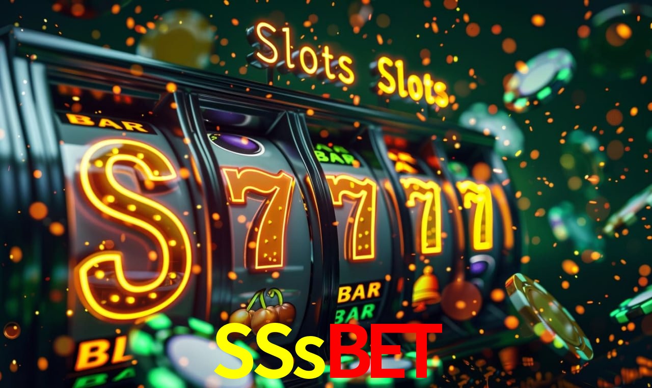 Diretório de Jogos SSsbet