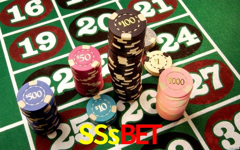 Login Seguro SSsbet
