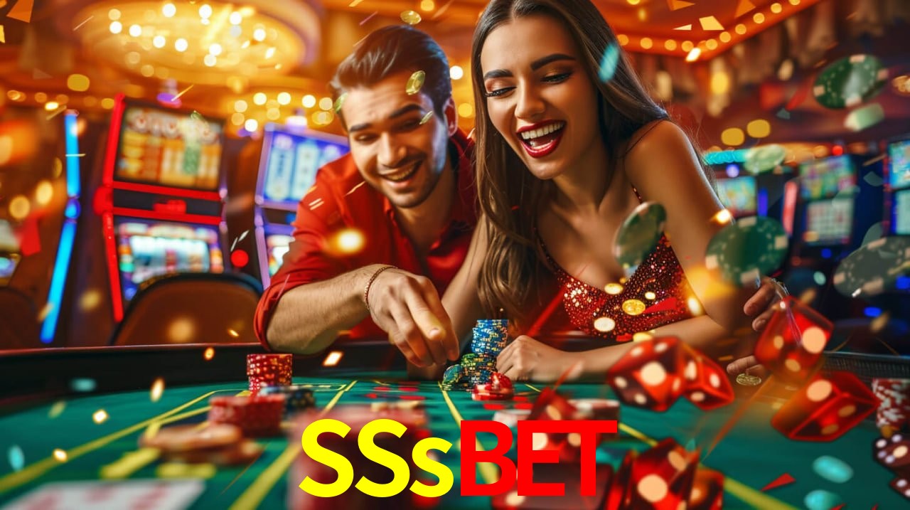 Estatísticas do Jogo SSsbet