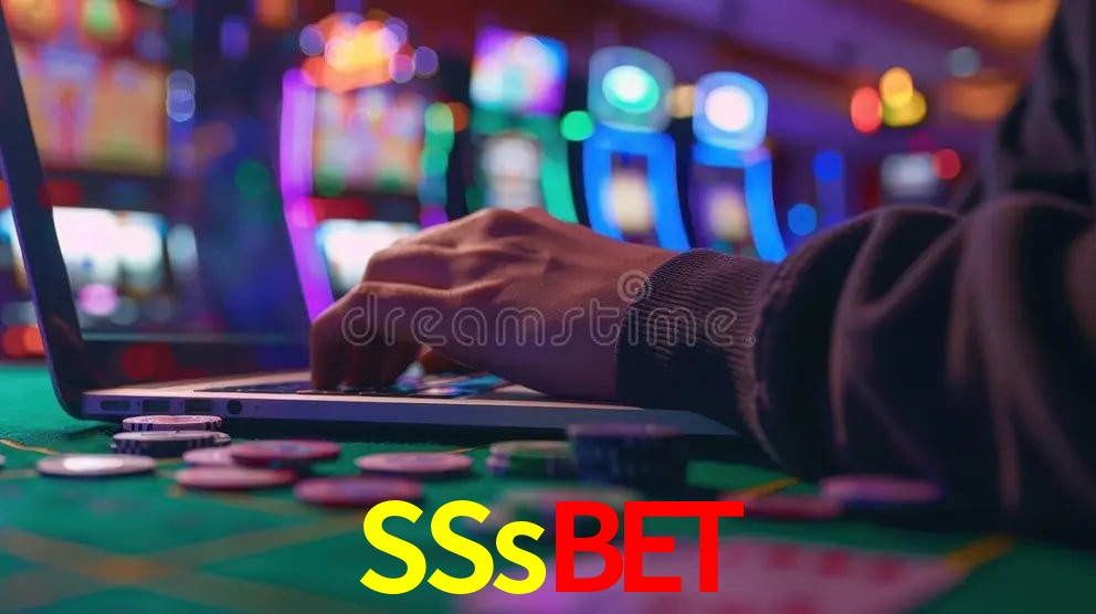 Apostas de Futebol SSsbet
