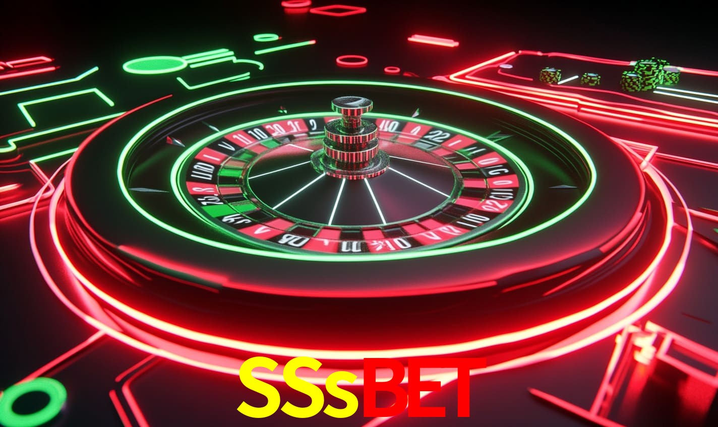 Apostas de Futebol SSsbet