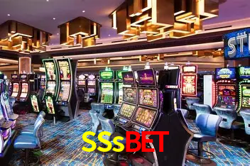 Explorando a Categoria de Eventos em Apostas na SSsbet