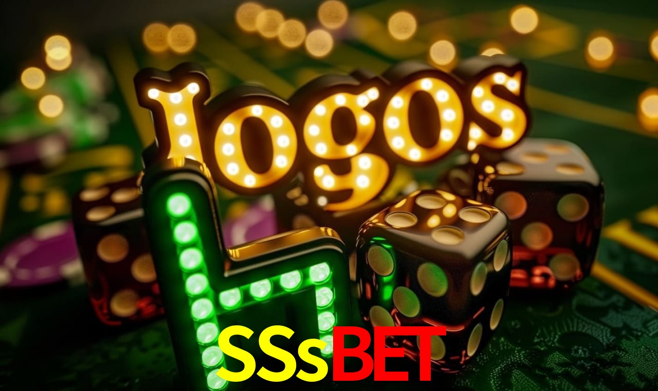 Design Responsivo SSsbet