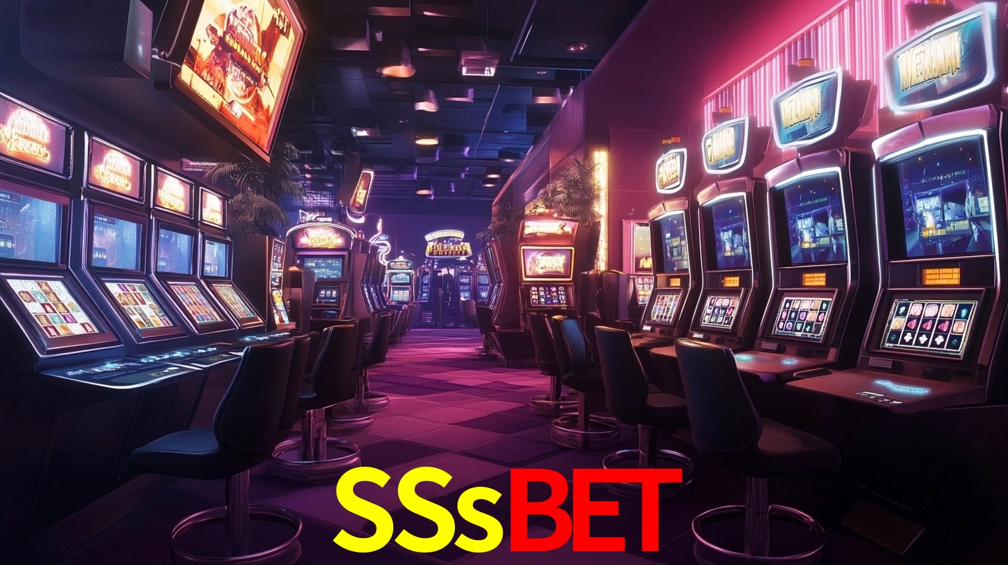 SSs Bet Login