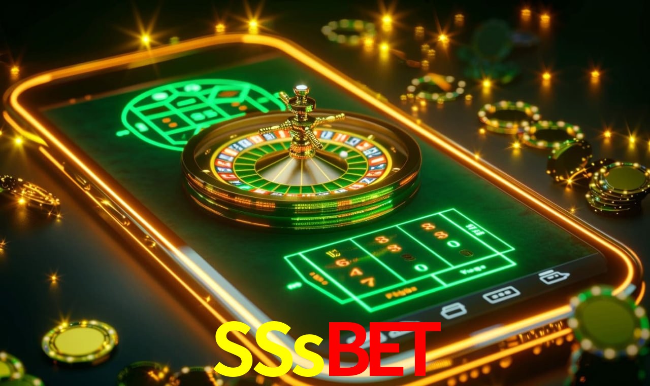 Jogos de Slot SSsbet