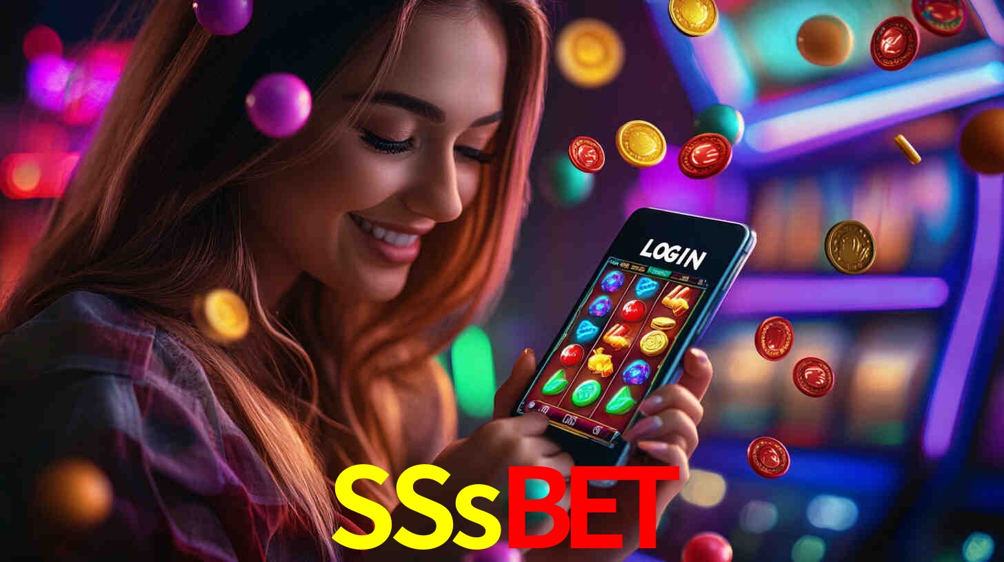 SSsbet Vip