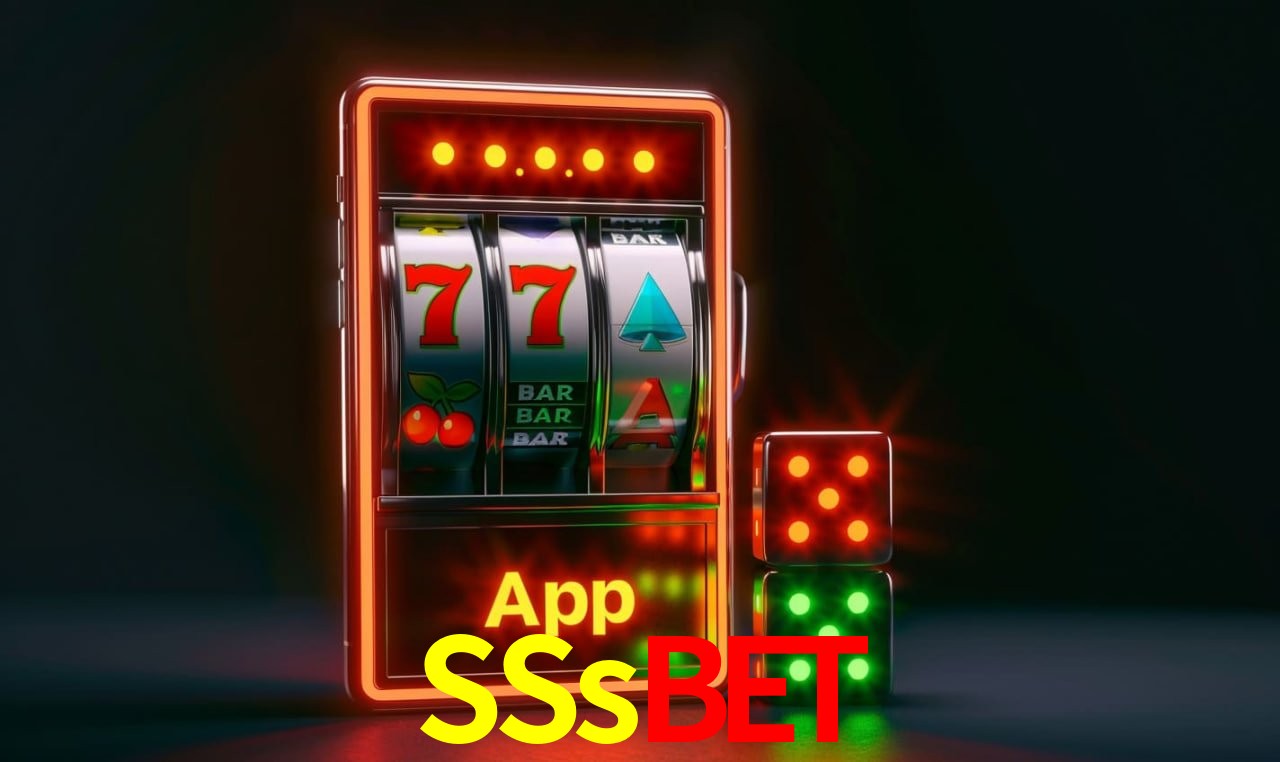 Tecnologia da Plataforma SSsbet
