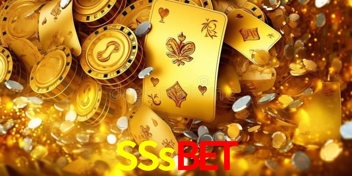 Interface do App SSsbet