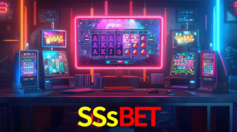 SSsbet Vip