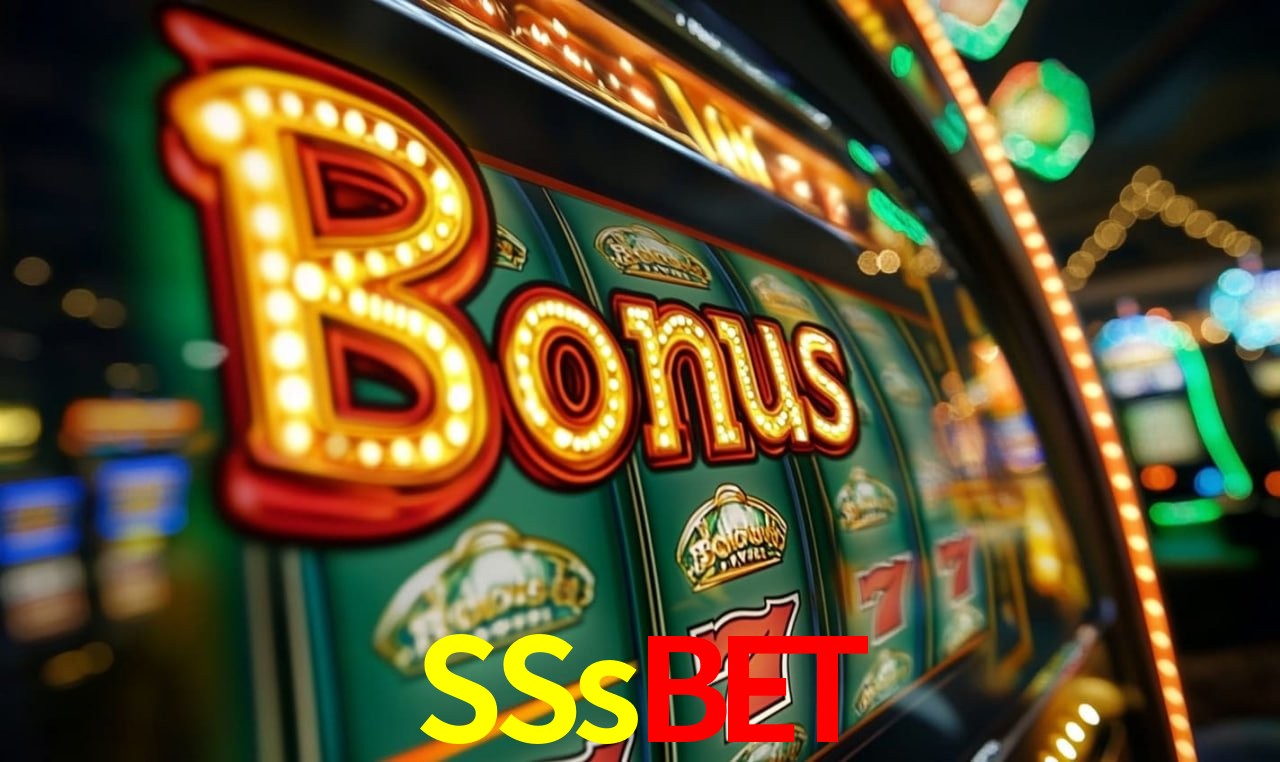 Tecnologia da Plataforma SSsbet