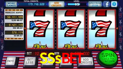 Inovações de Jogos na SSsbet: O Futuro das Experiências Interativas